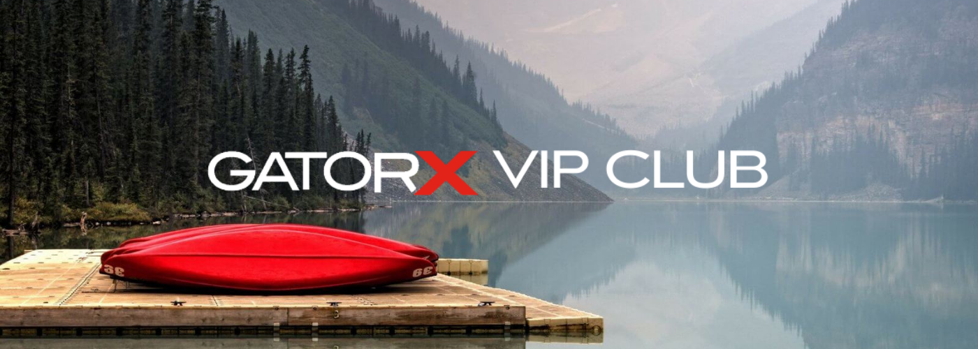 GATOR X VIP Club